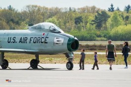 Flugzeug Museum Holland Niederlande