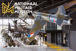 Militärmuseum Niederlande Holland