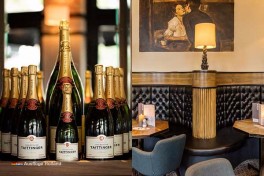 Grand Cafe Amsterdam