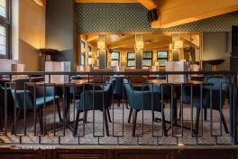 Grand Cafe Wildschut Holland
