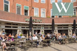 Wildschut Amsterdam Holland