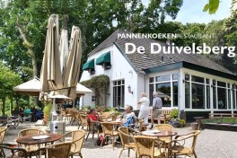 Pfannkuchenrestaurant Duivelsberg