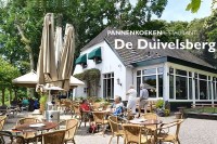 Pfannkuchenrestaurant Duivelsberg