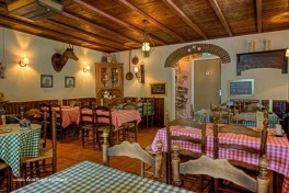 Pfannkuchenrestaurant Nimwegen