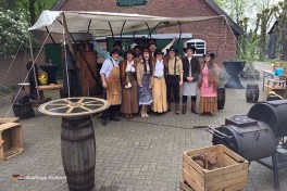 Steakhouse Grenzgebiet Deutschland