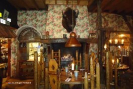 Steakhouse Holland