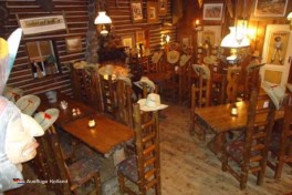 Steakhouse Niederlande