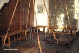 Hexenwaage Museum Niederlande