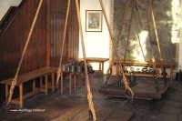 Hexenwaage Museum Niederlande