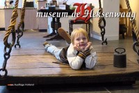 Museum de Heksenwaag Holland