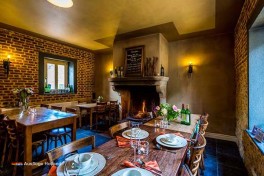 Restaurant de Smokkelaer Holland