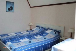 Familienhotel Zandvoort Holland Niederlande