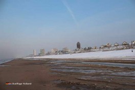 Holland Hotel günstig