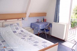 Hotel Arosa Zandvoort Niederlande
