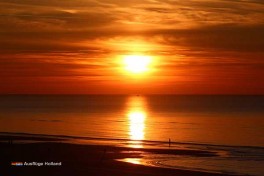 Hotel Holland Strand