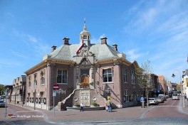 Zandvoort Holland Niederlande