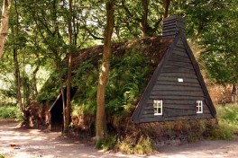 Freilichtmuseum Deutsch Niederländisches Grenzgebiet