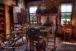 Museum Ellert und Brammert Holland Niederlande