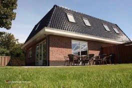 Ferienpark Holland Strand