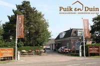 Ferienpark Puik en Duin Noordwijk Nordsee Holland Niederlande