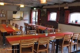 Gruppenunterkünfte Limburg Holland Niederlande