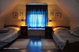 Ferienbauernhäuser Lourenshoeve Holland