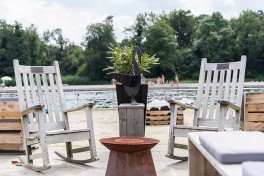 Lounge Holland Niederlande