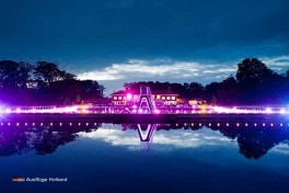 Restaurant LEV by Mike Winterwijk ein Paradies in der Nähe der Deutsch-Niederländischen Grenze