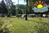 Park Camping Mooi Delden Holland Niederlande