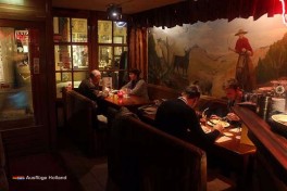 Restaurant Steakhouse Amsterdam Holland Niederlande