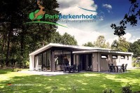 Park Berkenrhode Veluwe Holland