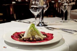 Gruppenarrangements Restaurant in Amsterdam Holland Niederlande