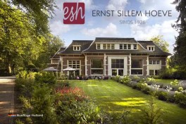 Hotel Ernst Sillem Hoeve Lage Vuursche Holland
