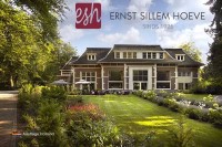 Hotel Ernst Sillem Hoeve Lage Vuursche Holland