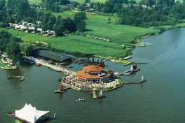 Giethoorn Holland Niederlande