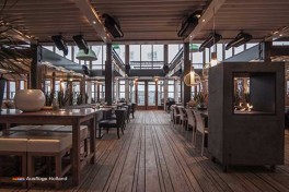 Beachclub Fuel Holland