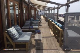Restaurant Bloemendaal Holland Niederlande