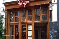 Restaurant Picasso Den Bosch Holland Niederlande