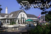 Hotel Duinzicht Watteninsel Schiermonnikoog Holland