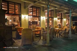 Hotel Duinzicht Wattenmeer Holland Niederlande