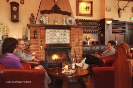 Hotel Restaurant Duinzicht Schiermonnikoog