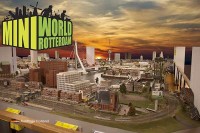 Miniaturwelt Rotterdam Holland