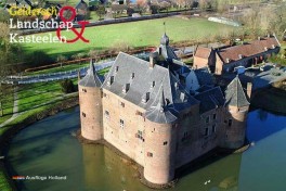 Schloss Ammersoyen Holland
