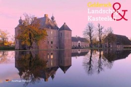 Schloss Cannenburgh Holland
