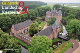 Schloss Doorwerth Holland Niederlande