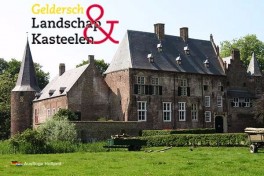 Schloss Hernen Holland