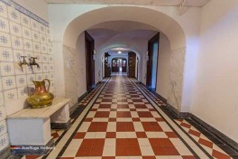 Das Haus Verwolde in Holland nimmt Sie mit auf eine Reise in die Vergangenheit