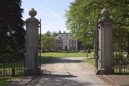 Gruppenführungen Museum Holland
