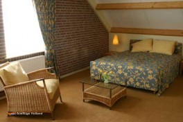 Hotel Giethoorn Holland Niederlande