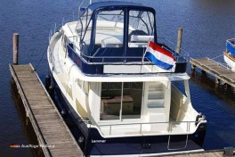 Die Flotte von Yachtcharter de Brekken